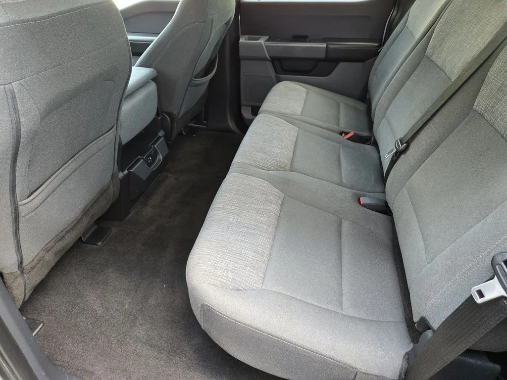 2021 Ford F-150 XLT - Photo 23