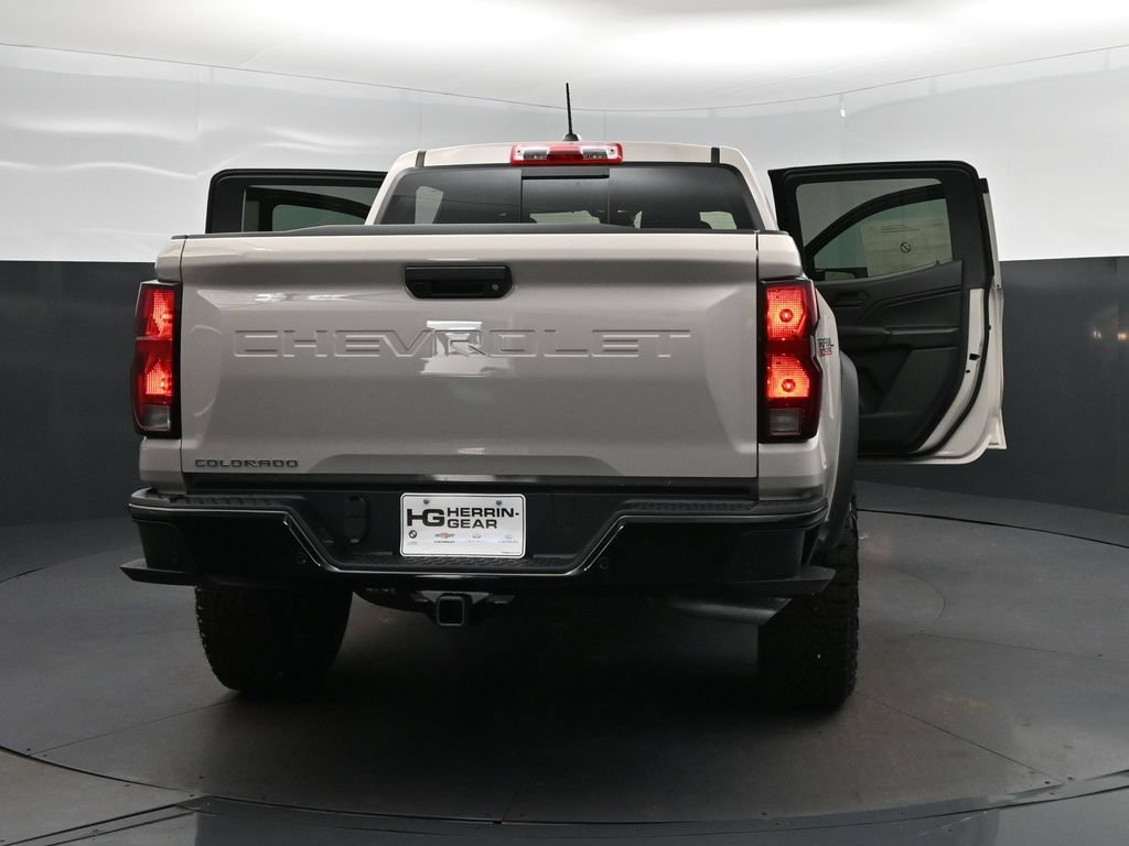 2026 Chevrolet Colorado Trail Boss - Photo 51