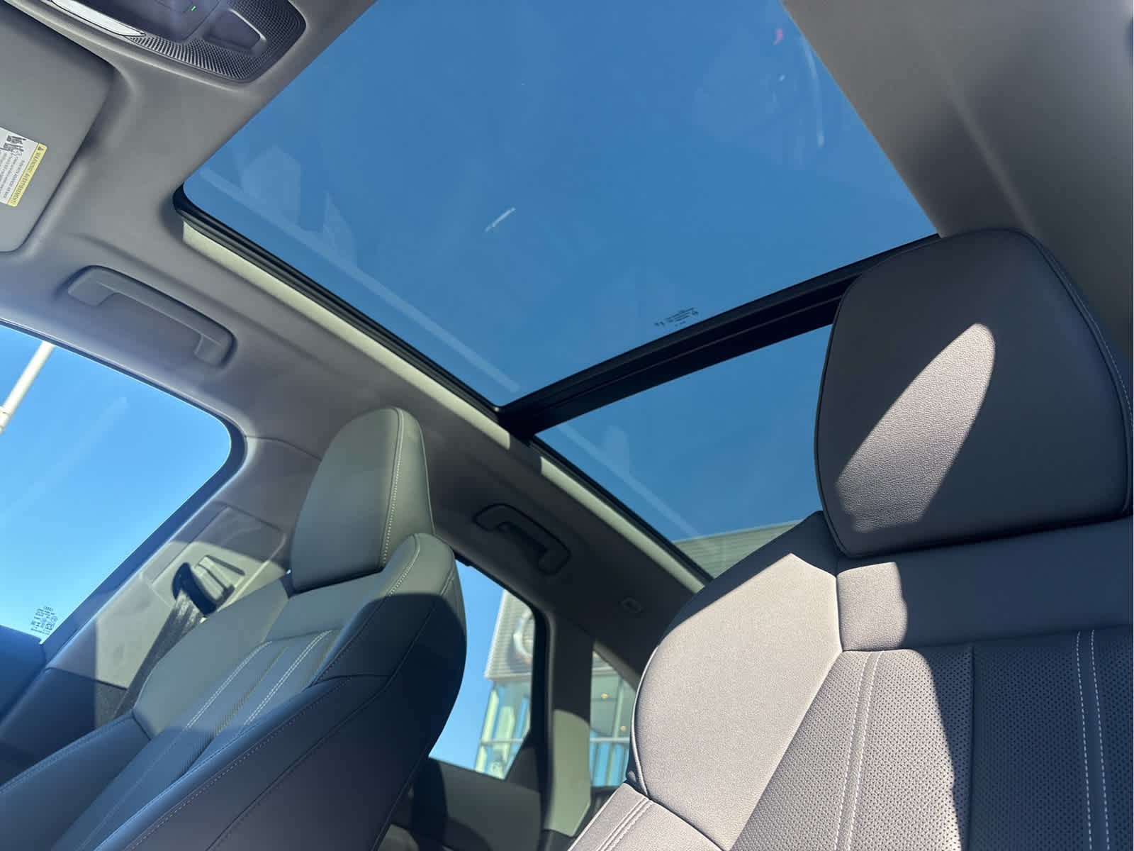 Certified Used 2025 District Green Metallic Audi Premium Plus image 20