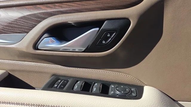 Used 2021 Gray GMC Denali image 14