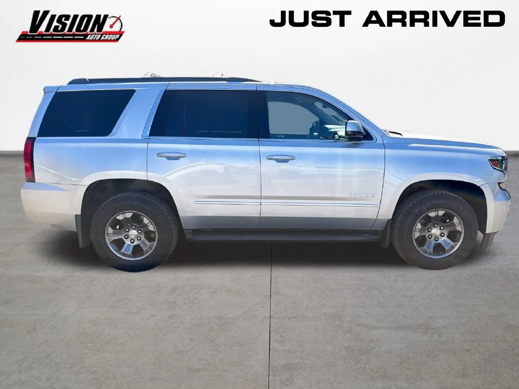 Used 2019 Silver Chevrolet LS image 4