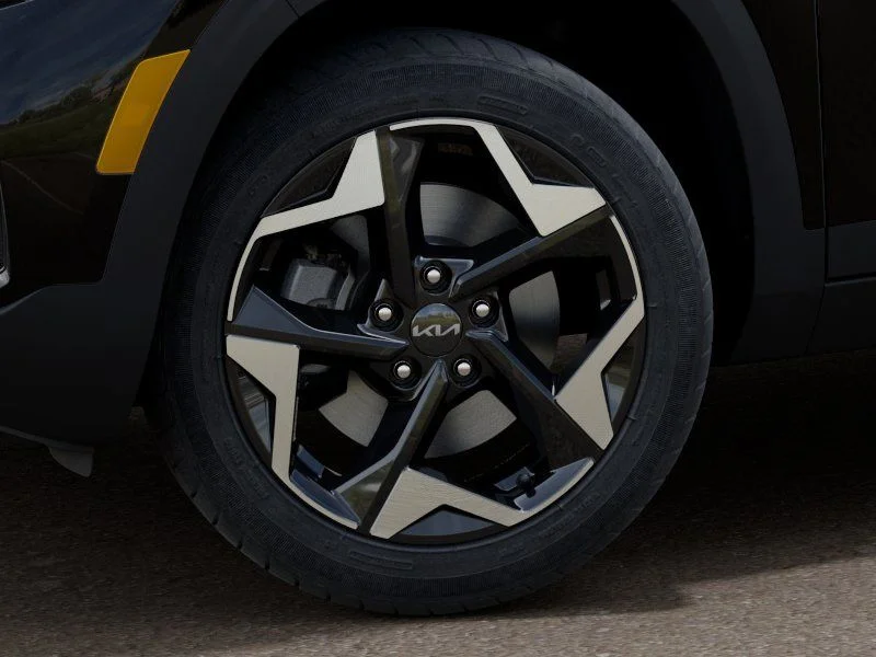 New 2026 Black Kia S image 9