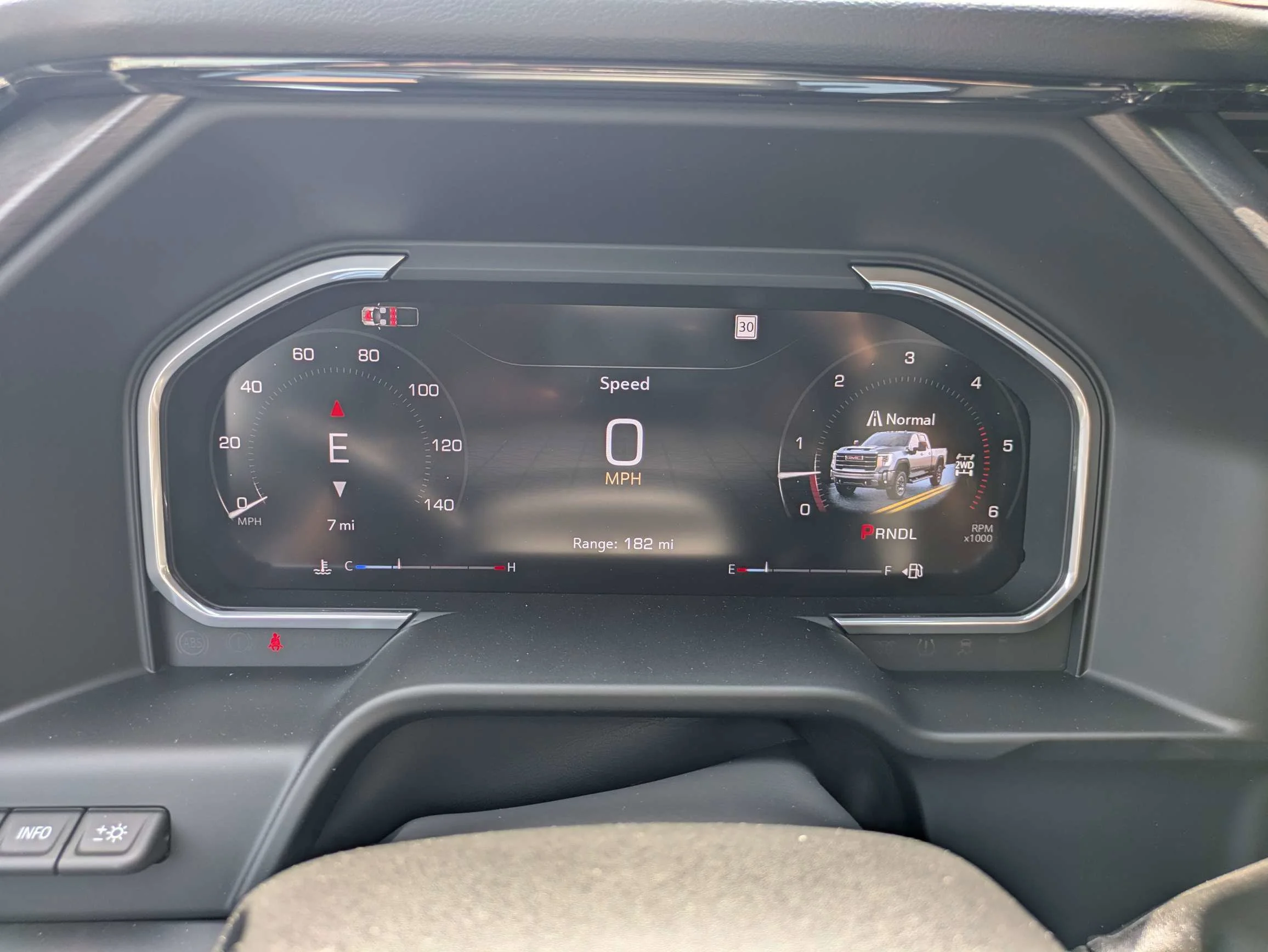 2026 GMC Sierra 2500HD AT4 - Photo 32