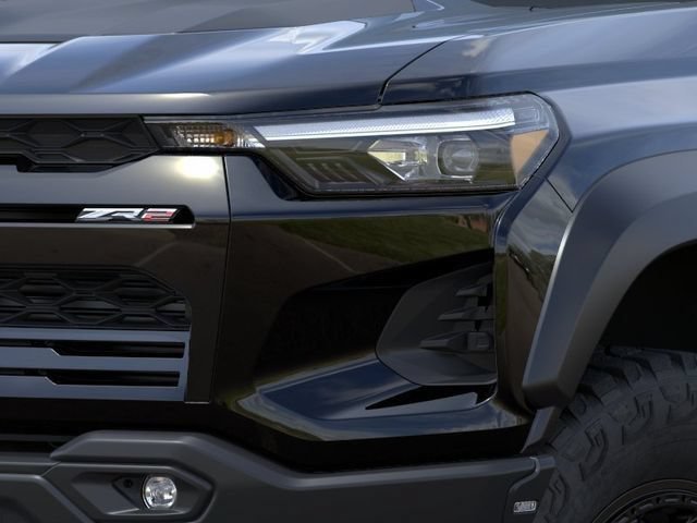 2026 Chevrolet Colorado ZR2 - Photo 10