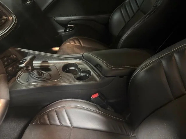 Used 2023 Black Dodge SRT Demon 170 image 10