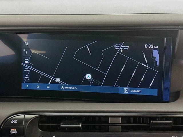 New 2026 Hyundai PALISADE XRT Pro