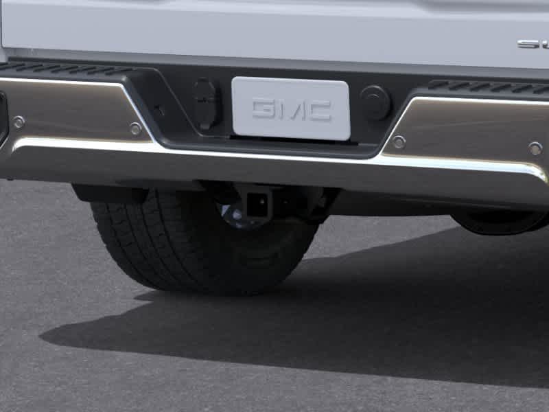 2026 GMC Sierra 1500 SLT - Photo 14
