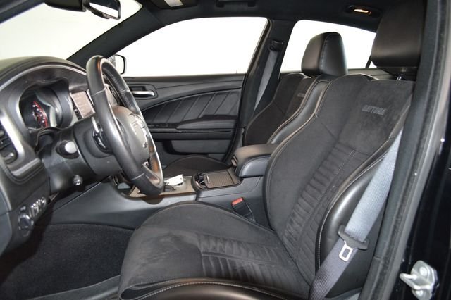 Used 2022 Black Dodge R/T image 26