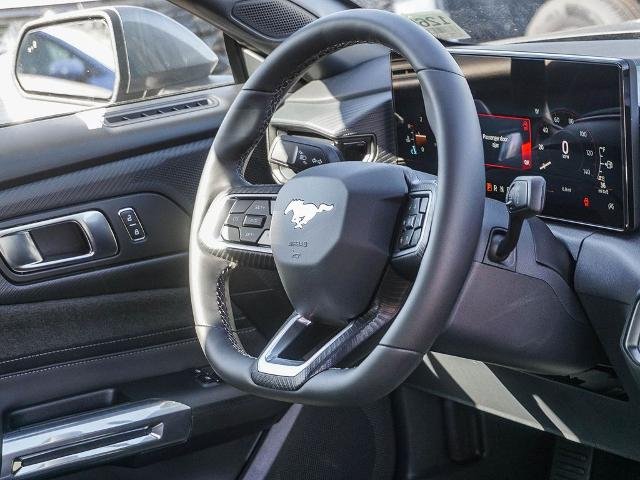 New 2026 Carbonized Gray Metallic Ford EcoBoost image 40