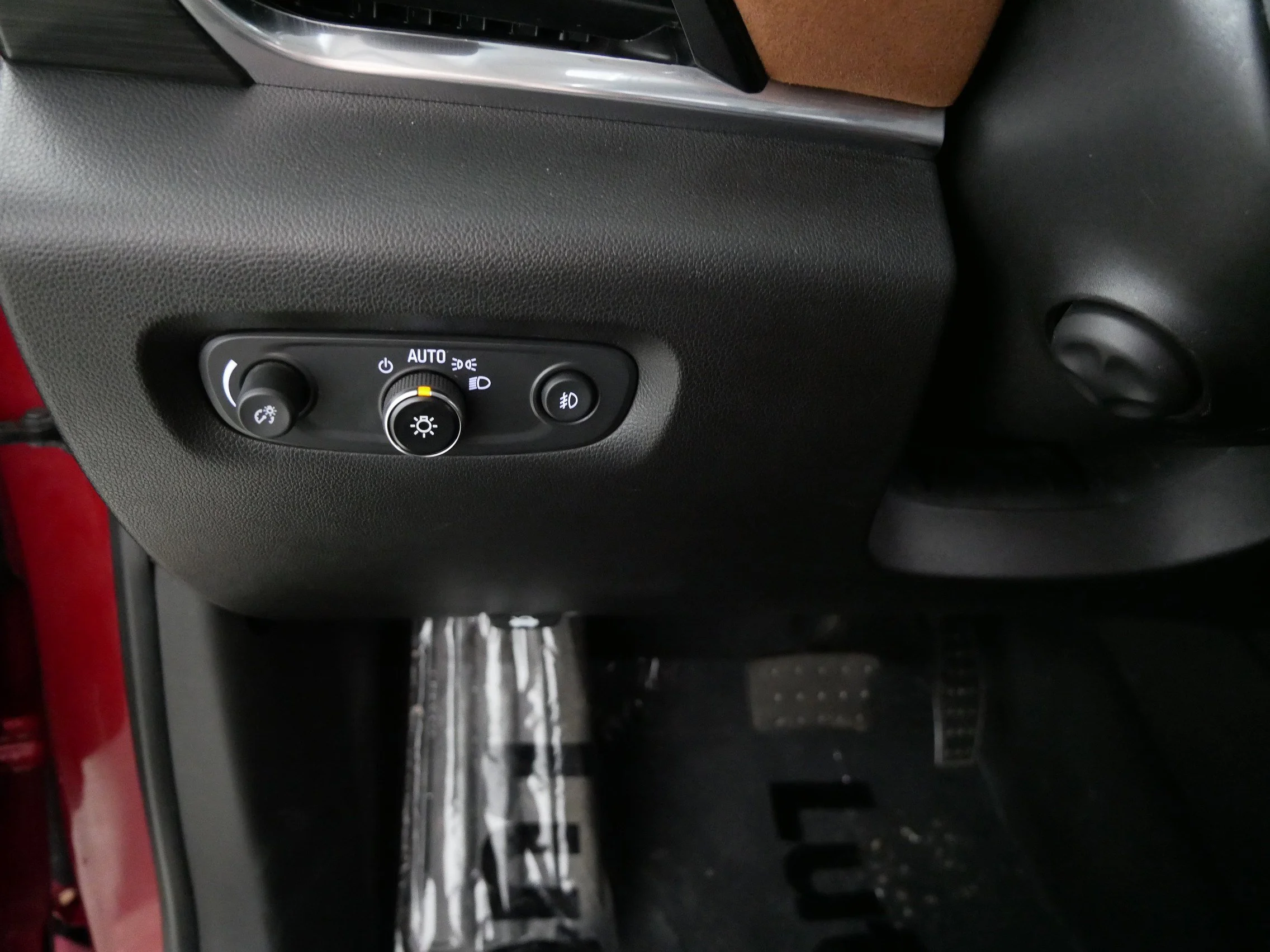2021 Chevrolet Traverse High Country - Photo 26