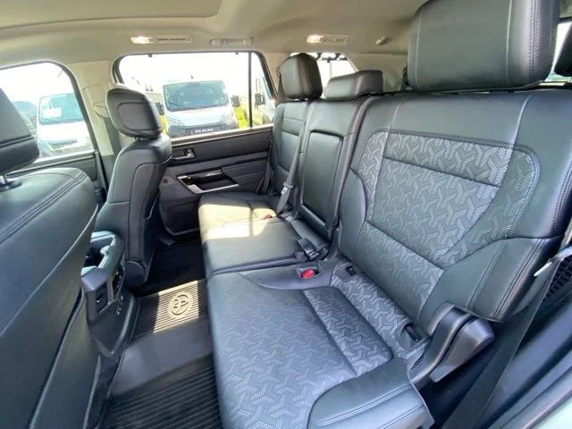 Used 2024 Beige Toyota Limited image 15