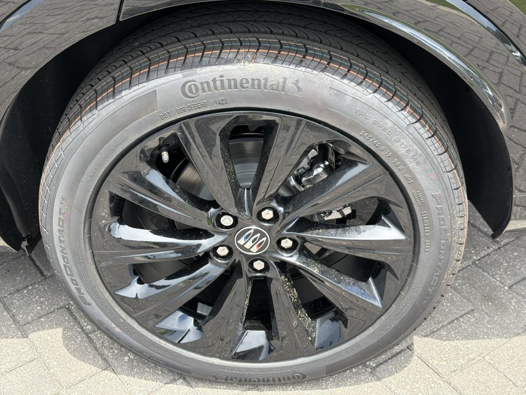 2026 Buick Envista Sport Touring - Photo 30