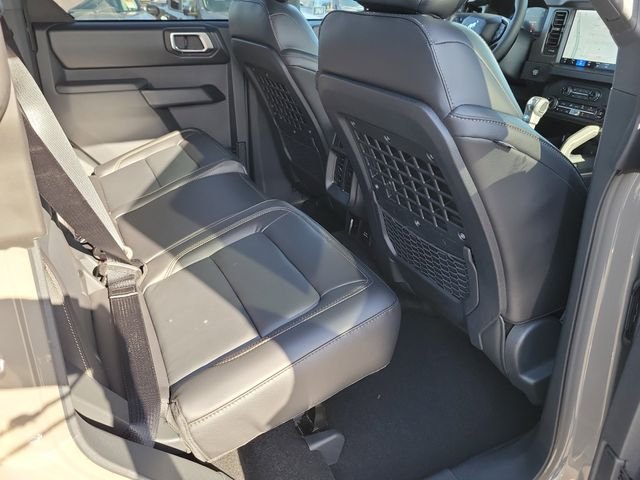 New 2026 Marsh Gray Ford Badlands® image 20