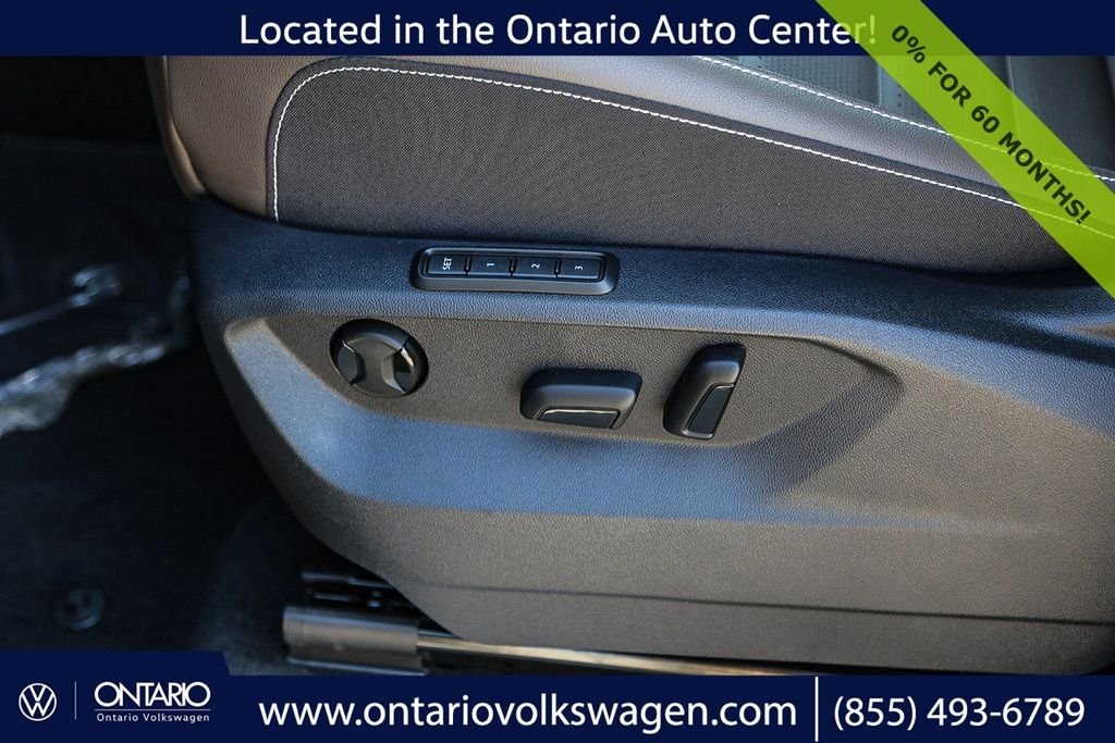 2026 Volkswagen Atlas SEL - Photo 21