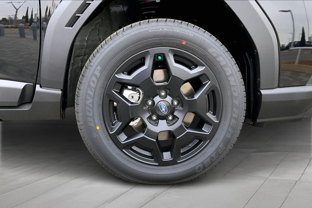 2026 Subaru Outback Limited - Photo 13