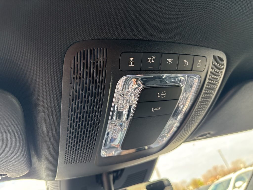 2024 Mercedes-Benz GLA GLA250 - Photo 22