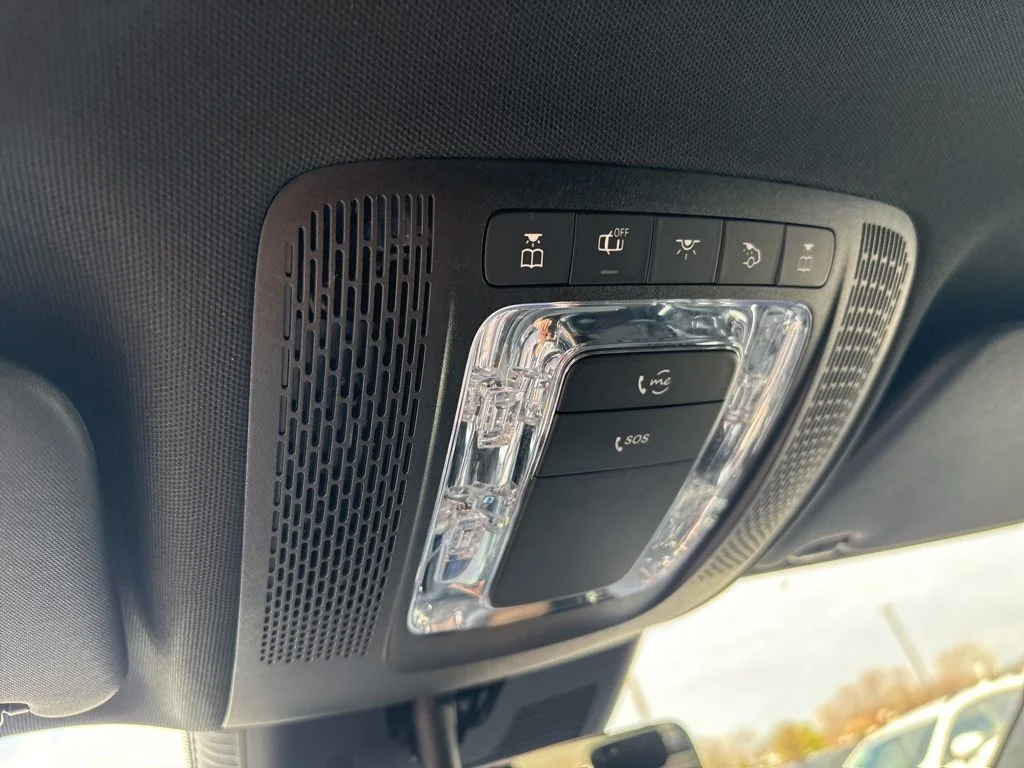 2024 Mercedes-Benz GLA GLA250 - Photo 22