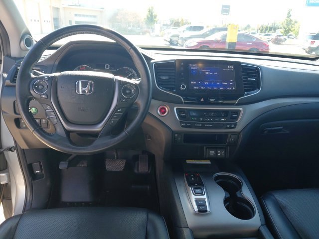 Used 2023 Silver Honda RTL-E image 26
