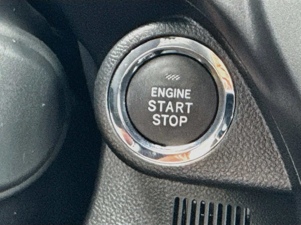 New 2026 Red Subaru Limited Hybrid image 20