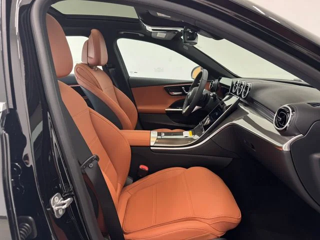 New 2026  Mercedes-Benz C 300 image 17