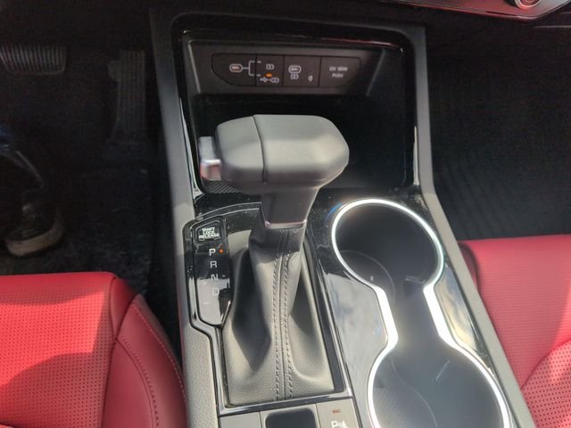 2026 Kia K5 GT-Line - Photo 20