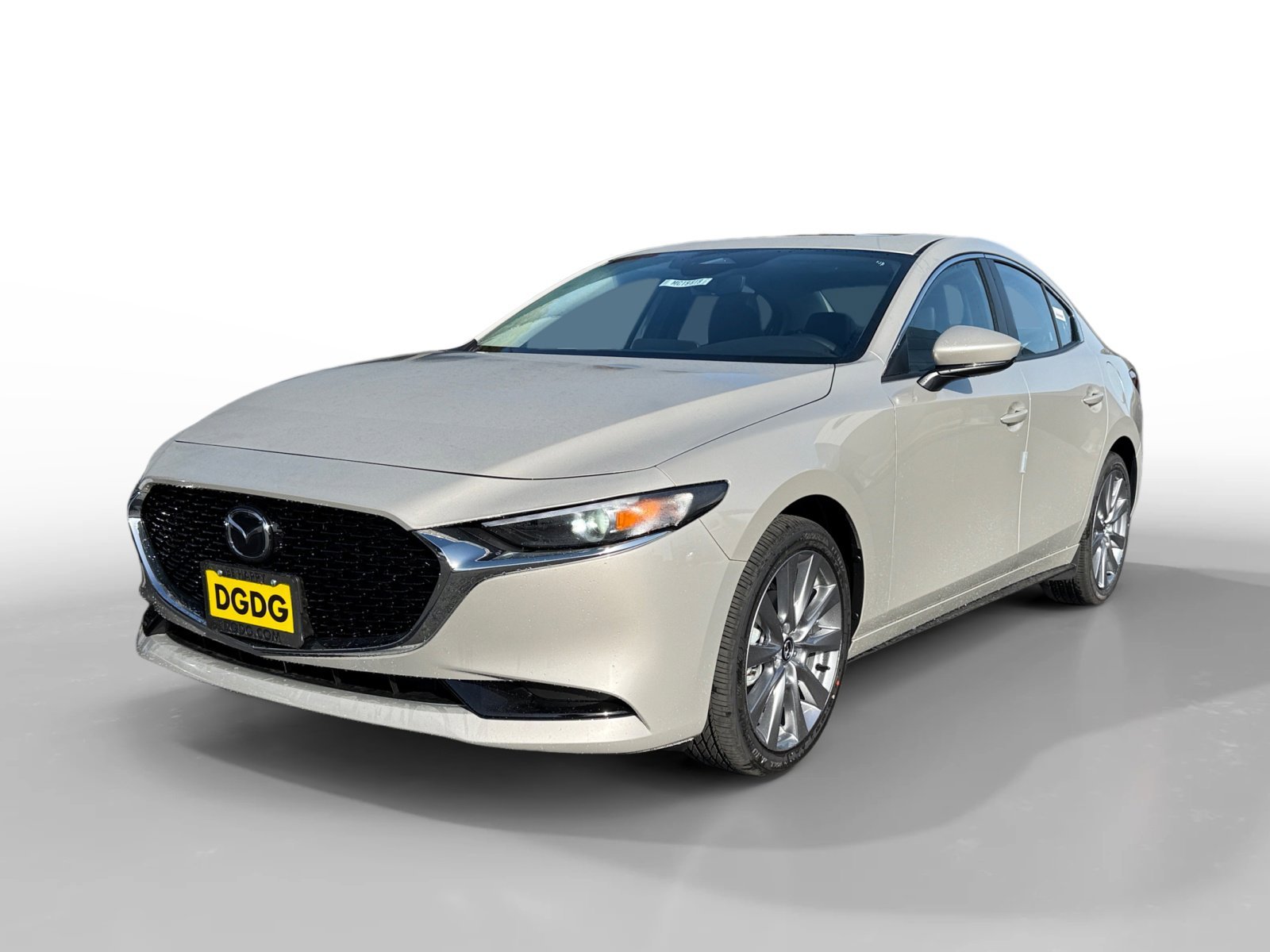 2026 Mazda CX-3 Preferred AT 4-Door SKYACTIV's photo