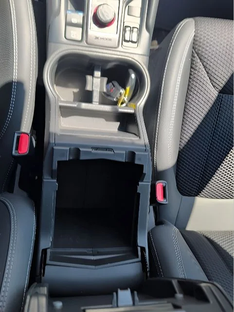 Used 2022 White Subaru Premium image 30