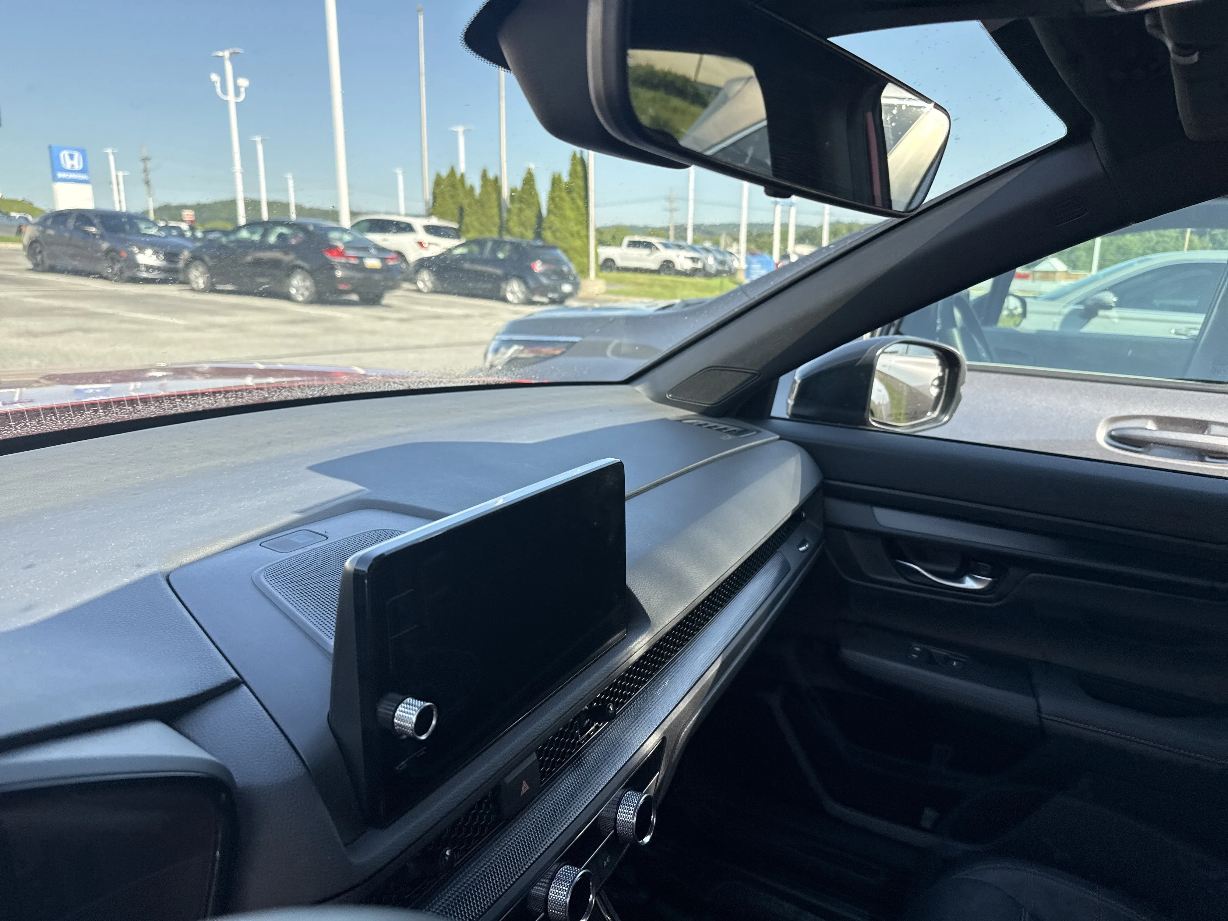 2024 Honda CR-V Sport-L - Photo 10