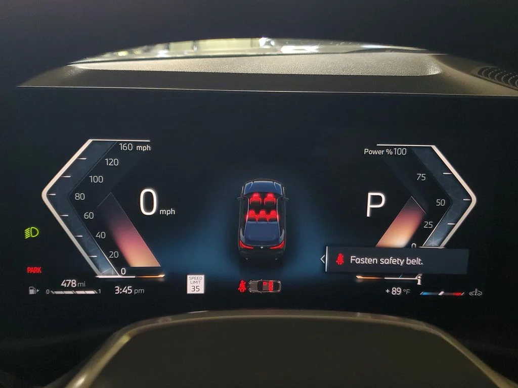 New 2026 Jet Black BMW 430i Gran Coupe image 19