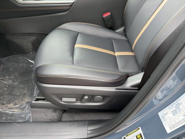2026 Mazda CX-90 Premium Plus Package - Photo 11