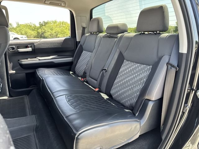 Used 2019 Black Toyota SR5 image 21