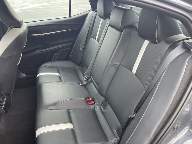 Used 2025 Gray Toyota LE image 22