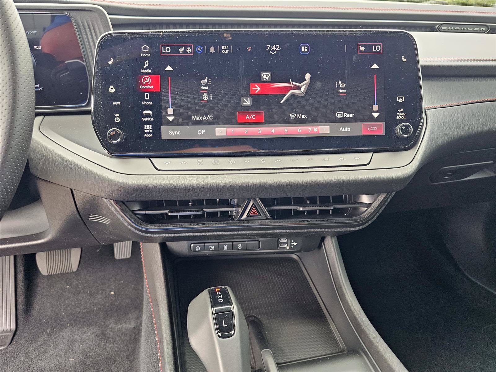 New 2026 Redeye Dodge R/T image 23