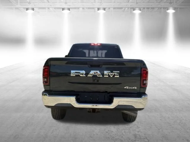 2025 RAM 2500 Tradesman - Photo 7