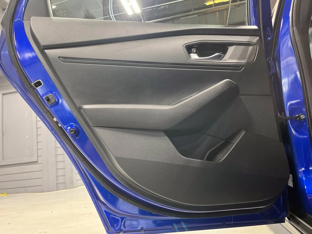 2023 Honda Accord Hybrid Sport - Photo 67