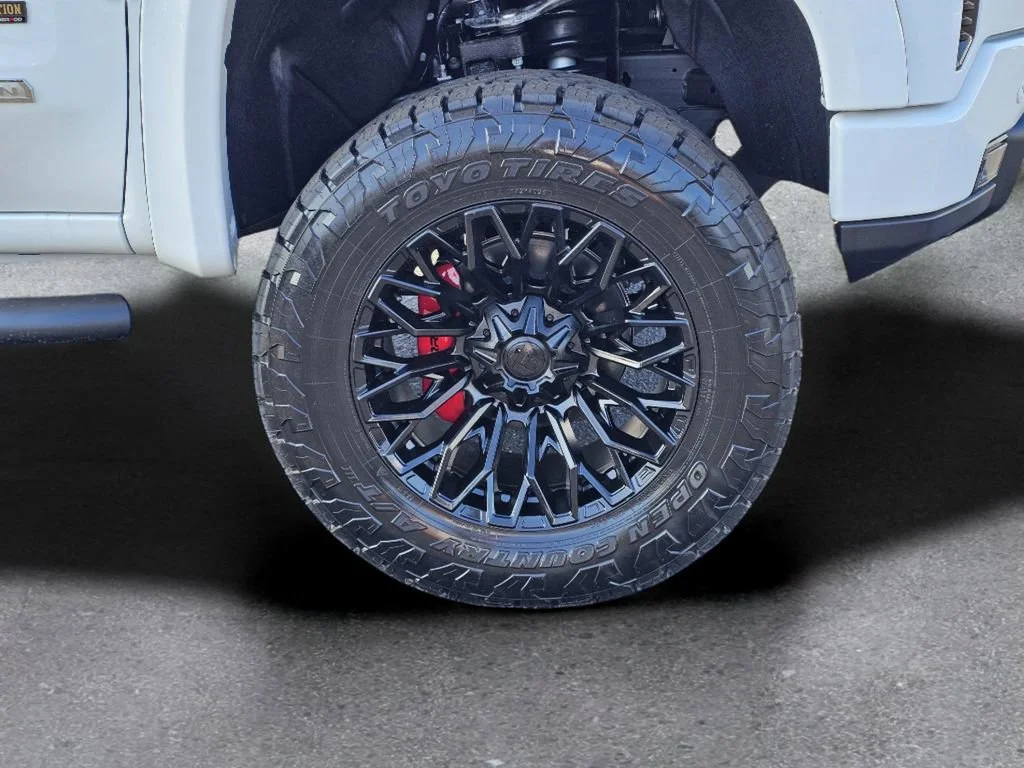 New 2026 Summit White GMC Elevation image 6