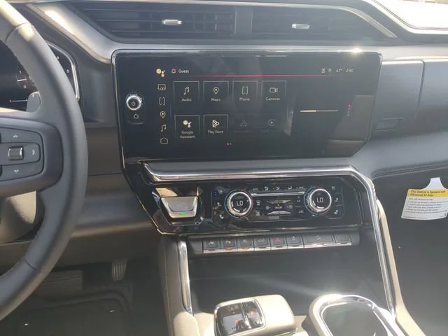 New 2026 Onyx Black GMC Denali image 19
