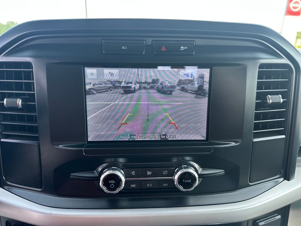 Used 2023 White Ford XL image 22