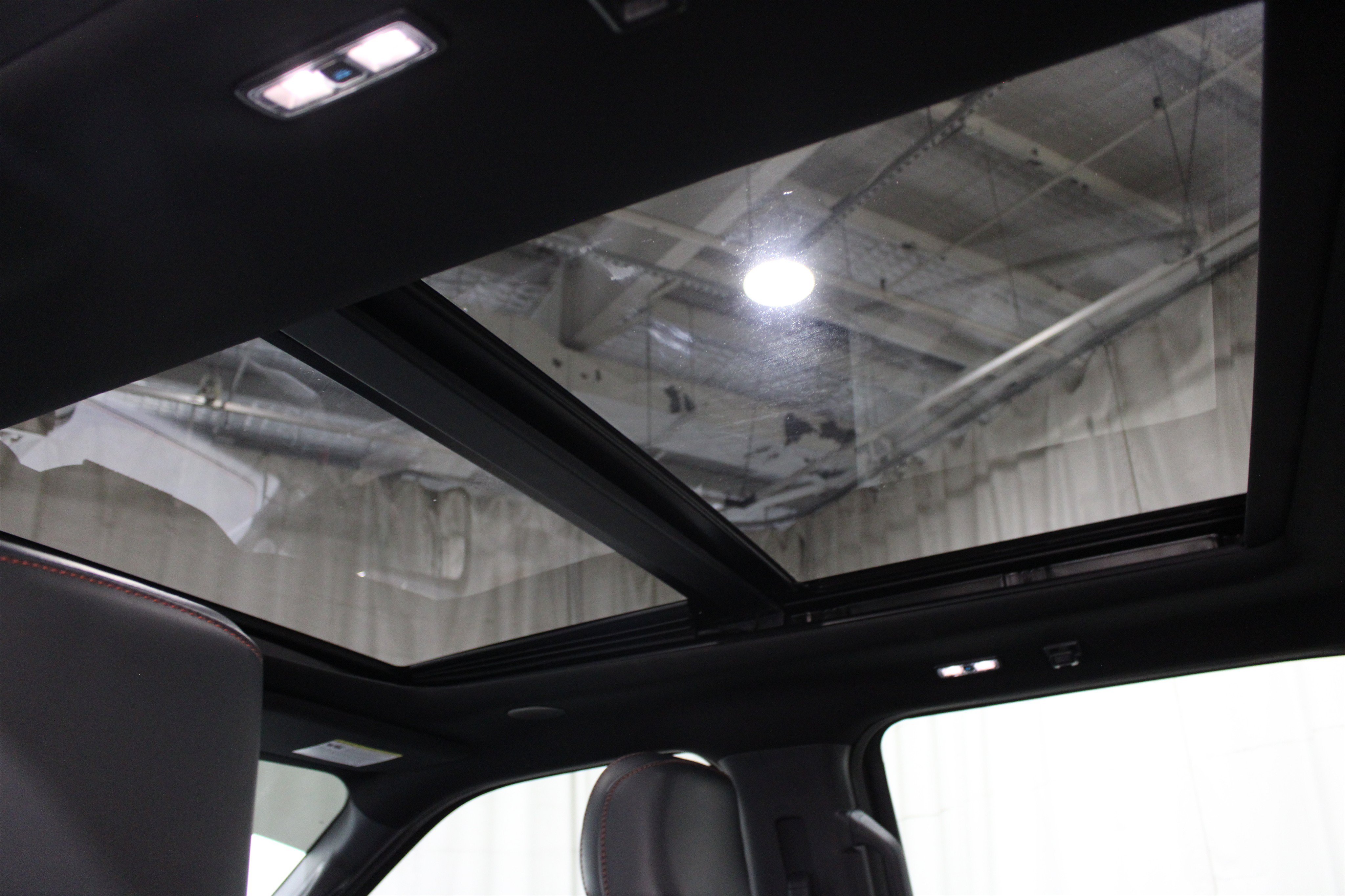 Used 2024 Shelter Green Ford Raptor image 26