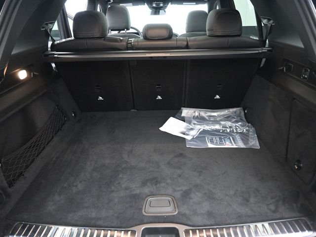 Used 2025 Black Mercedes-Benz GLE 350 image 24