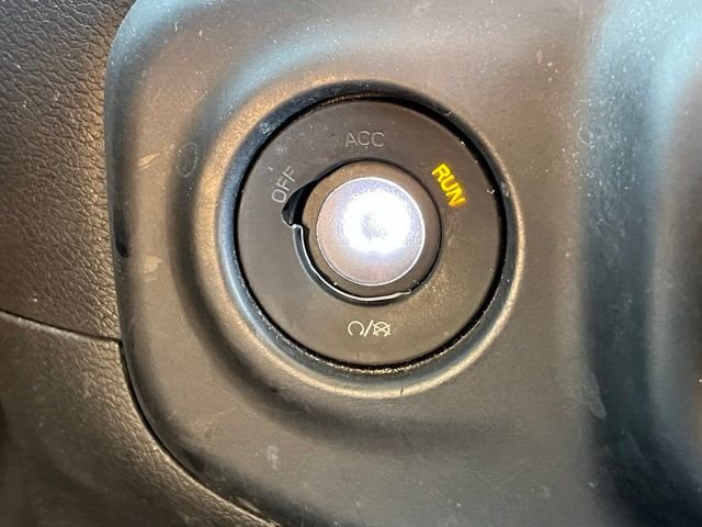 Used 2023 Gray Jeep Overland image 18