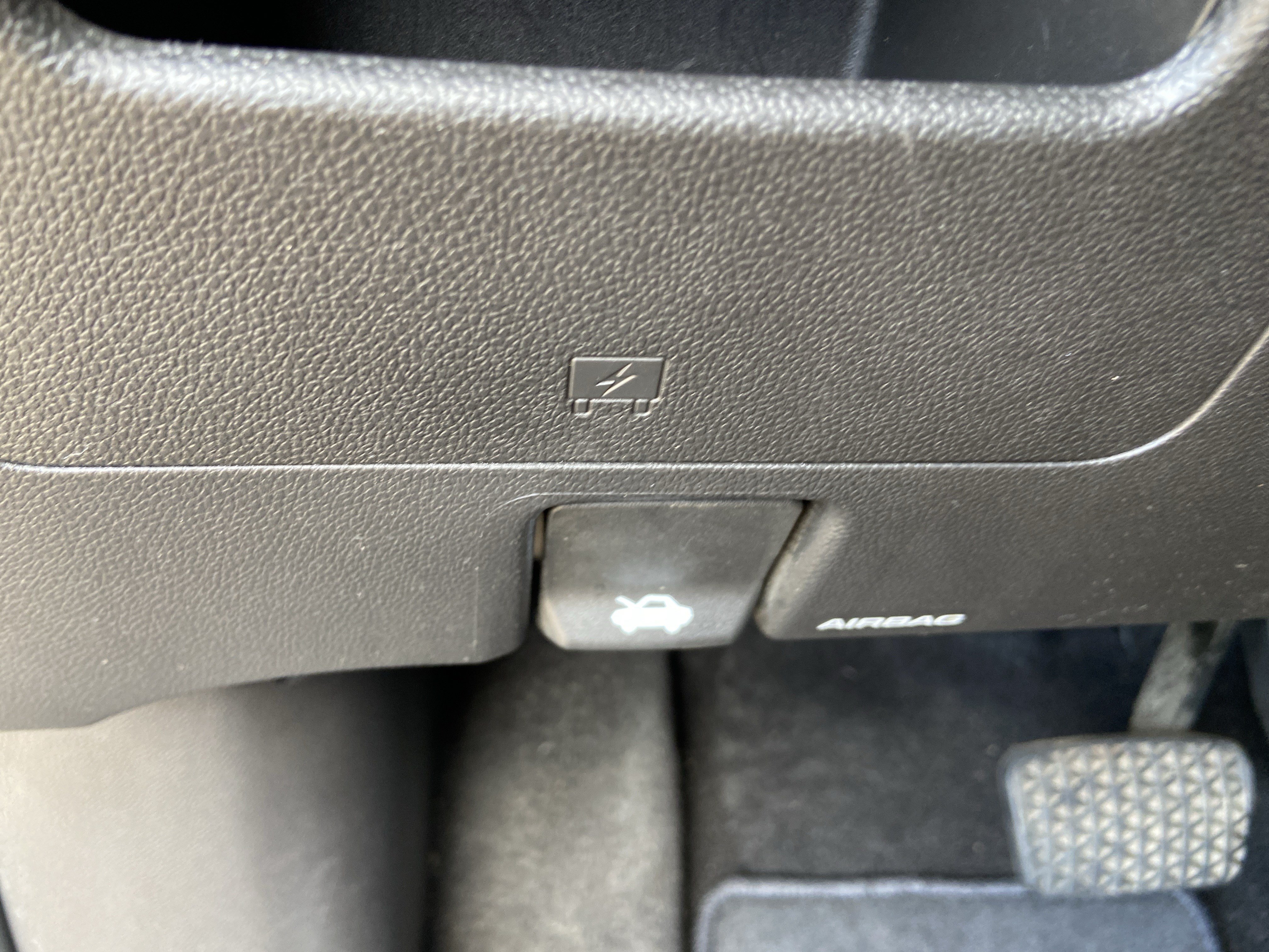 Used 2023 Blue Glow Metallic Chevrolet LT image 46