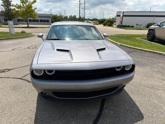 Used 2018 Billet Clearcoat Dodge R/T image 4