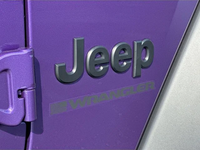 New 2026 Reign Exterior Paint Jeep Sport S image 19