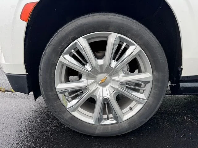 2023 Chevrolet Tahoe High Country - Photo 9