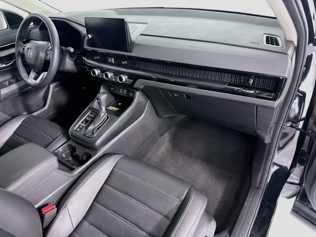2024 Honda CR-V EX-L - Photo 17