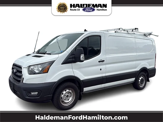 2020 Ford Transit-150 Cargo Van Base