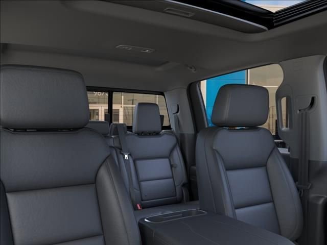 2026 Chevrolet Silverado 1500 LT Trail Boss - Photo 24
