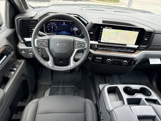 2026 Chevrolet Silverado 1500 RST - Photo 14