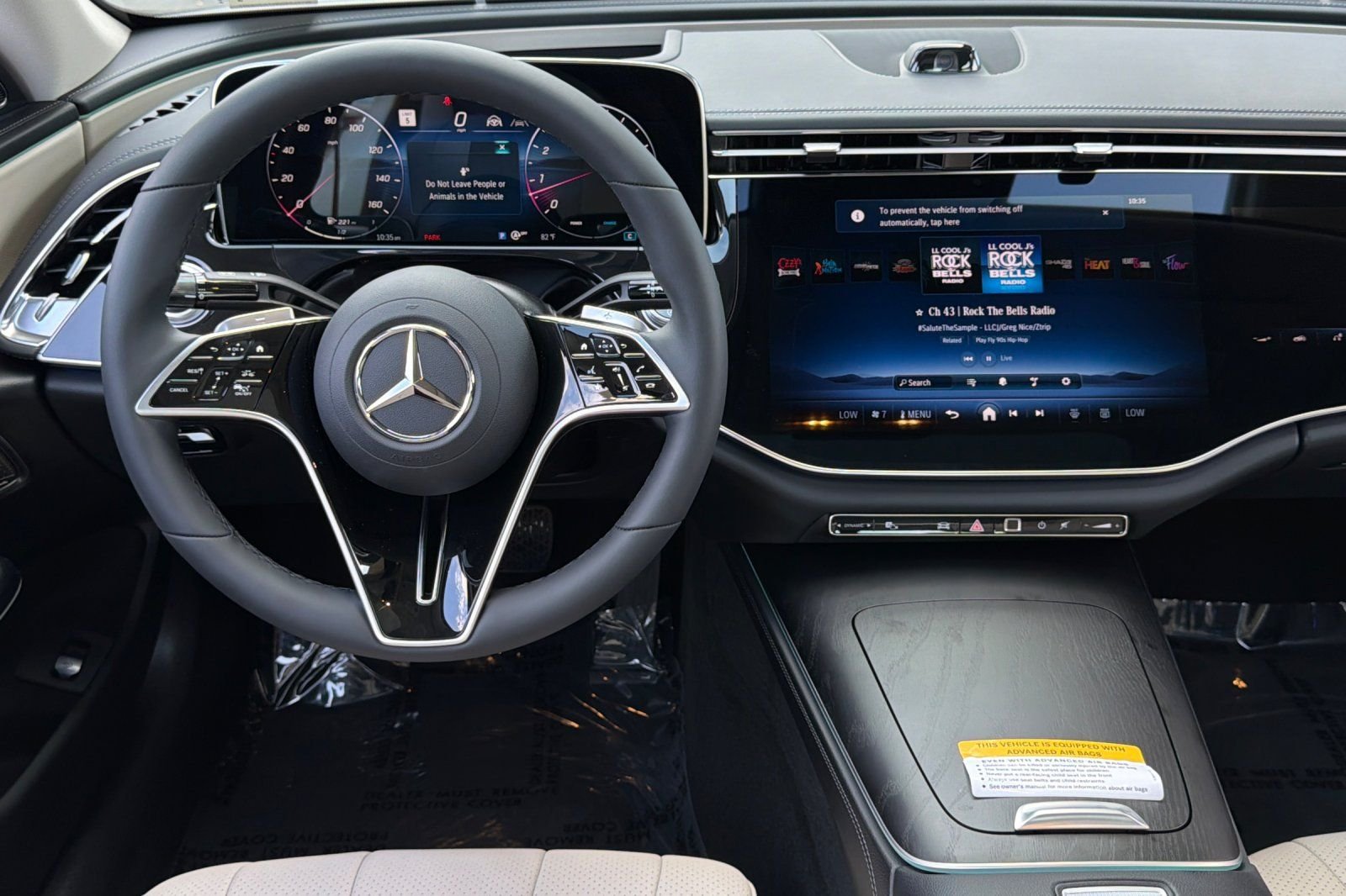 New 2026 Polar White Mercedes-Benz E 350 image 29